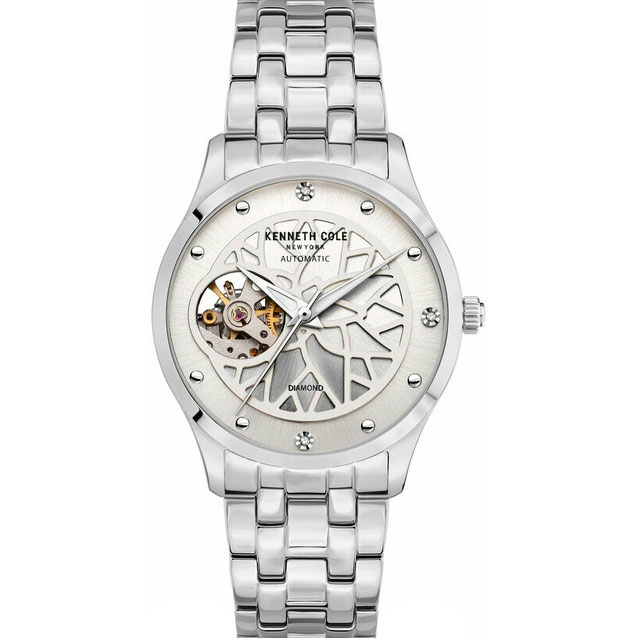 Часы Kenneth Cole Automatic KCWLL2123601